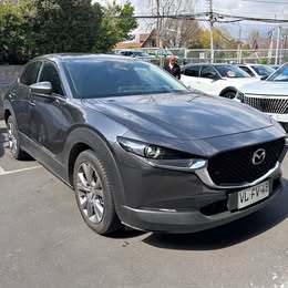 2026 Mazda cx30 core plus at 12 mil kms! 2026 usado
