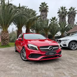 Mercedes Benz A200 2017