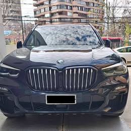 2020 BMW X5 2020 usado