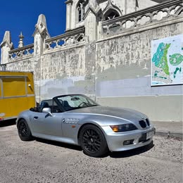 Bmw Z3 1997