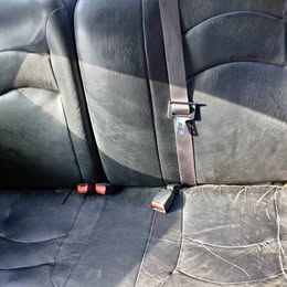 Chrysler Sebring 2004