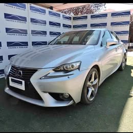 Lexus Is 2014