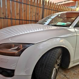 2009 Audi TT