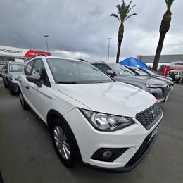Seat Arona 2022