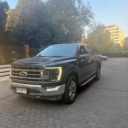 Ford F150 2023