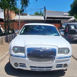 Chrysler 300 2008