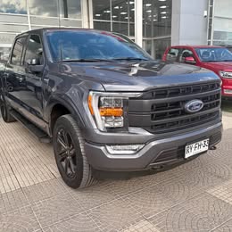 Ford F150 2022