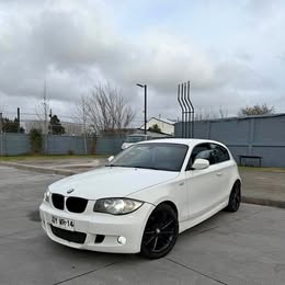 2012 BMW m116i 2012 usado