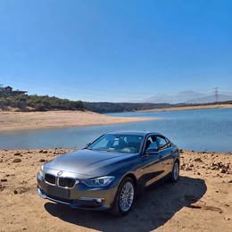 Bmw 316 2014