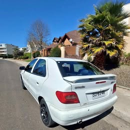 Citroen Xsara 2000