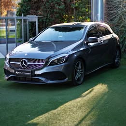 Mercedes Benz A200 2017