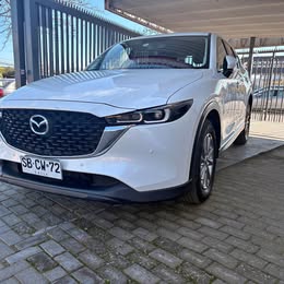 2023 Mazda CX-5 2023 usado