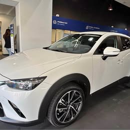 2024 Mazda CX-3 2024 usado