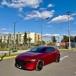 2022 Mazda 3 2022 usado
