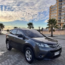 2013 Toyota RAV4 2013 usado