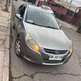 Jac J3 