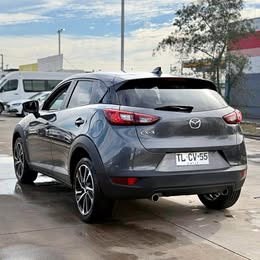 2024 Mazda CX-3 2024 usado