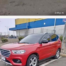 Haval H2 2021