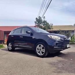 Jac S5 2015