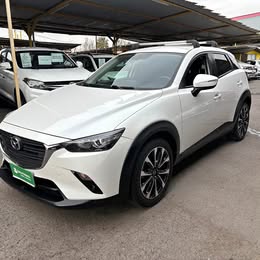 2019 Mazda CX-3 2019 usado