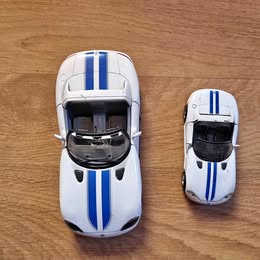 Dodge Viper 