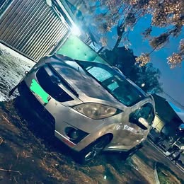 Chevrolet Spark 2012