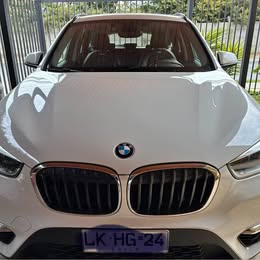 2019 BMW X1 2019 usado