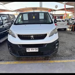 Peugeot Expert 2020