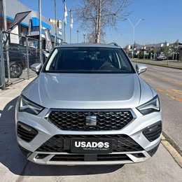 Seat Ateca 2021