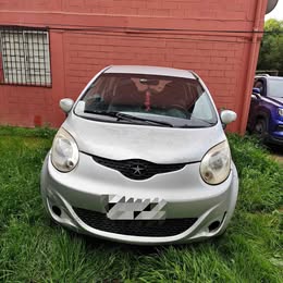 Jac J2 2013