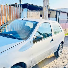 Fiat Palio 2009