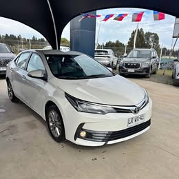 2020 Toyota Corolla 2020 usado