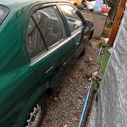 1995 Toyota Tercel 1995 usado