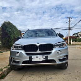 2016 BMW X5 2016 usado