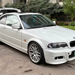 Bmw M3 2000