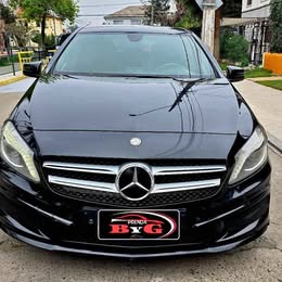 Mercedes Benz Cla 2016