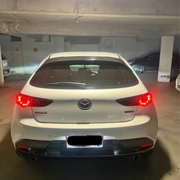 2022 Mazda 3 2022 usado