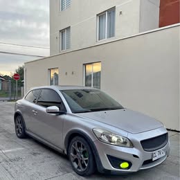 Volvo C30 2010