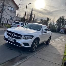 Mercedes Benz C220 2017