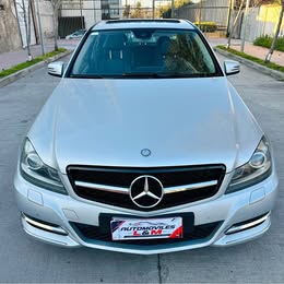Mercedes Benz Cla 2013