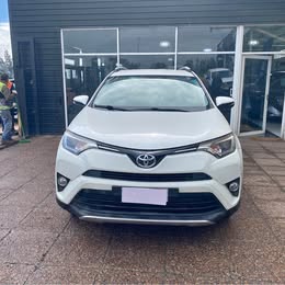 2017 Toyota RAV4 2017 usado