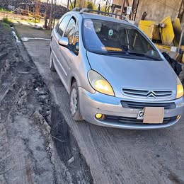 Citroen Xsara 2010