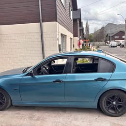 2011 BMW Series 3 2011 usado