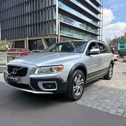 Volvo Xc70 2013