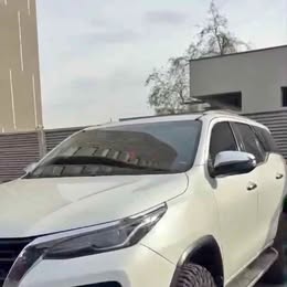 2023 Toyota Fortuner 2023 usado