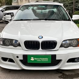 Bmw M3 2000