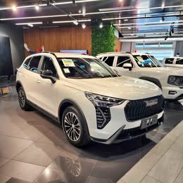 2027 GWM haval jolion active mt 4x2 2027 usado