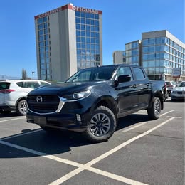 2023 Mazda BT-50 2023 usado