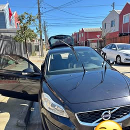Volvo C30 2013