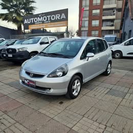 Honda Fit 2005